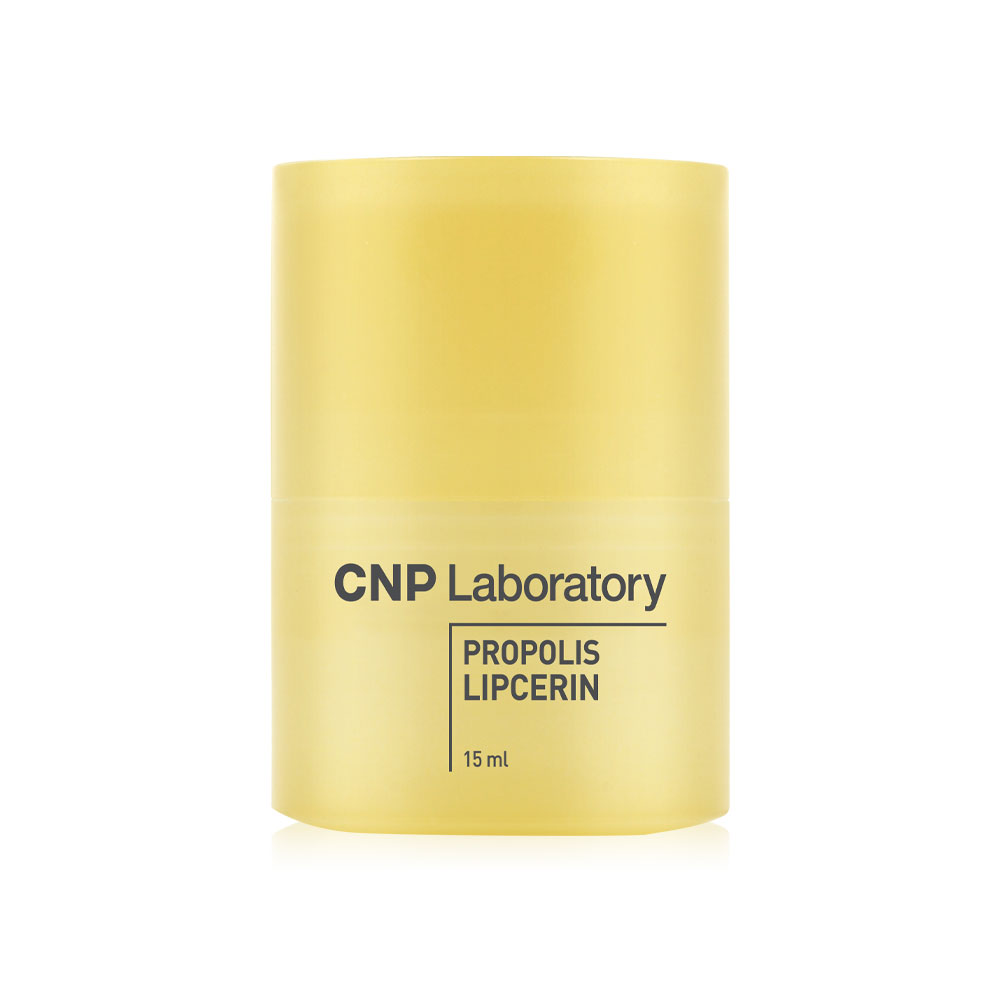 CNP Laboratory Propolis Lipcerin 15ml