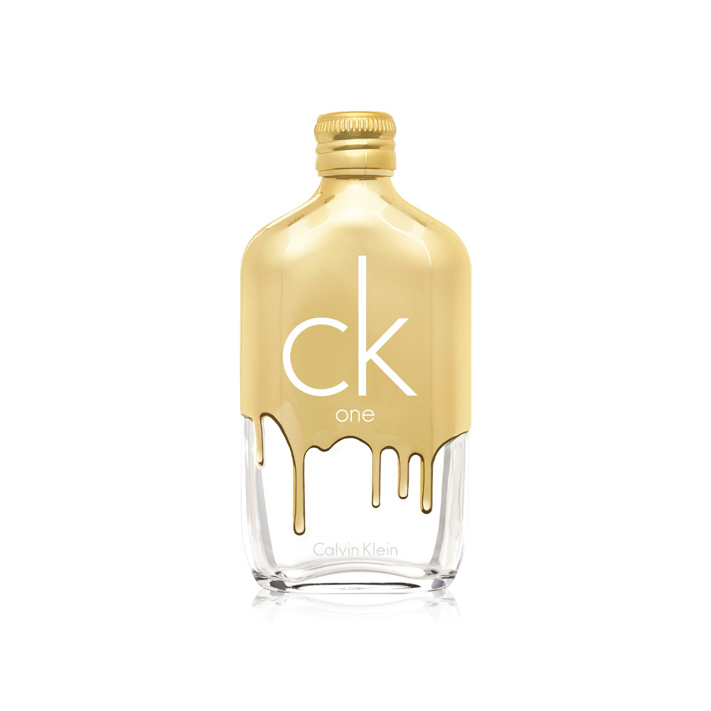 Calvin Klein One Gold EDT 50ml