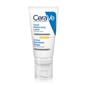 #Lotion AM SPF50