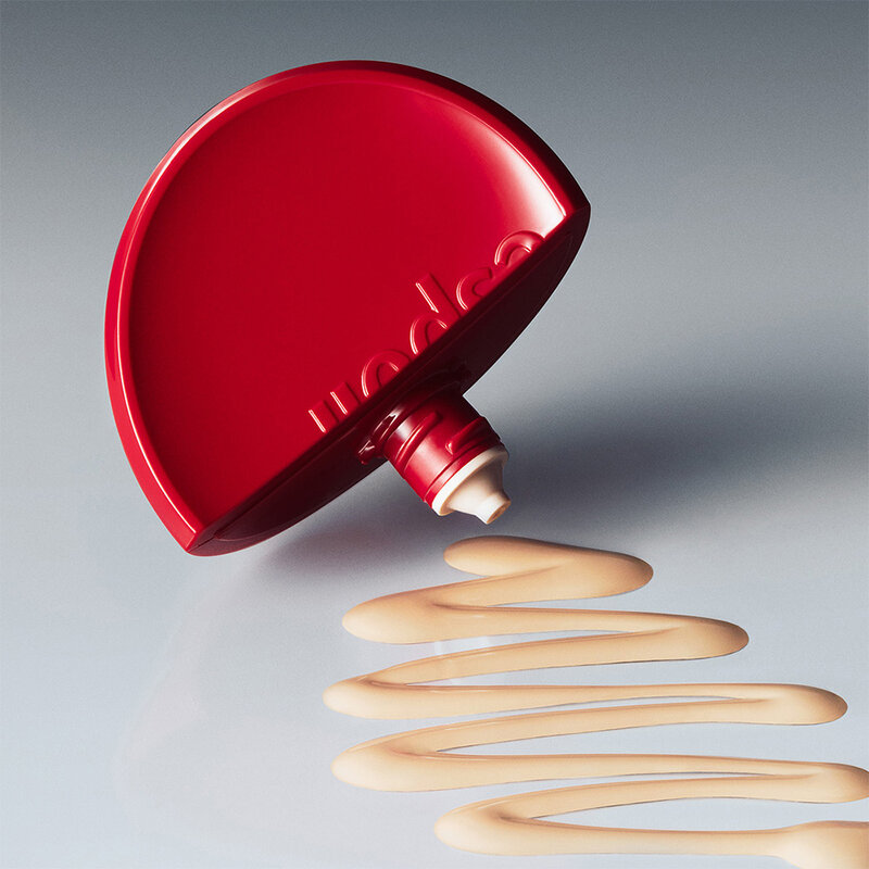 ESPOIR Be Velvet Fluid Foundation 30g #1 Vanilla
