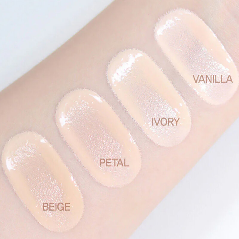 ESPOIR Be Velvet Fluid Foundation 30g #1 Vanilla