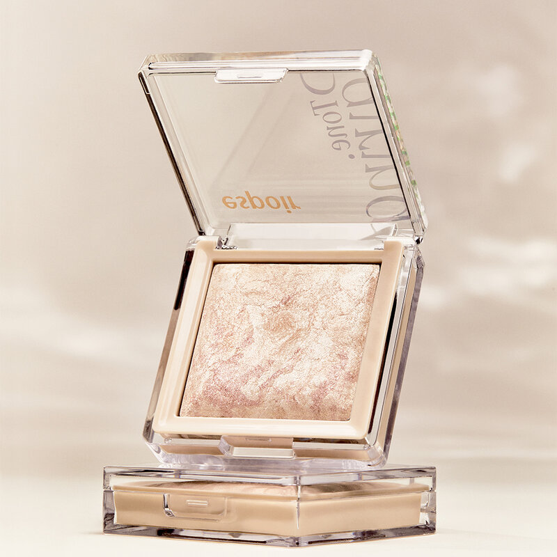 ESPOIR Tone Pairing Highlighter 9.6g #1 Seashell