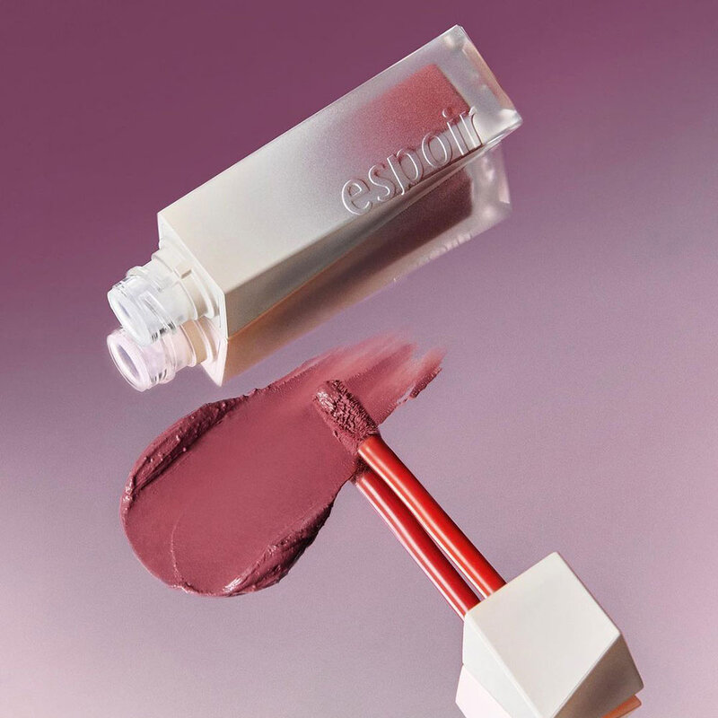 ESPOIR Couture Lip Tint Blur Velvet 5.5g #7 Mauvening