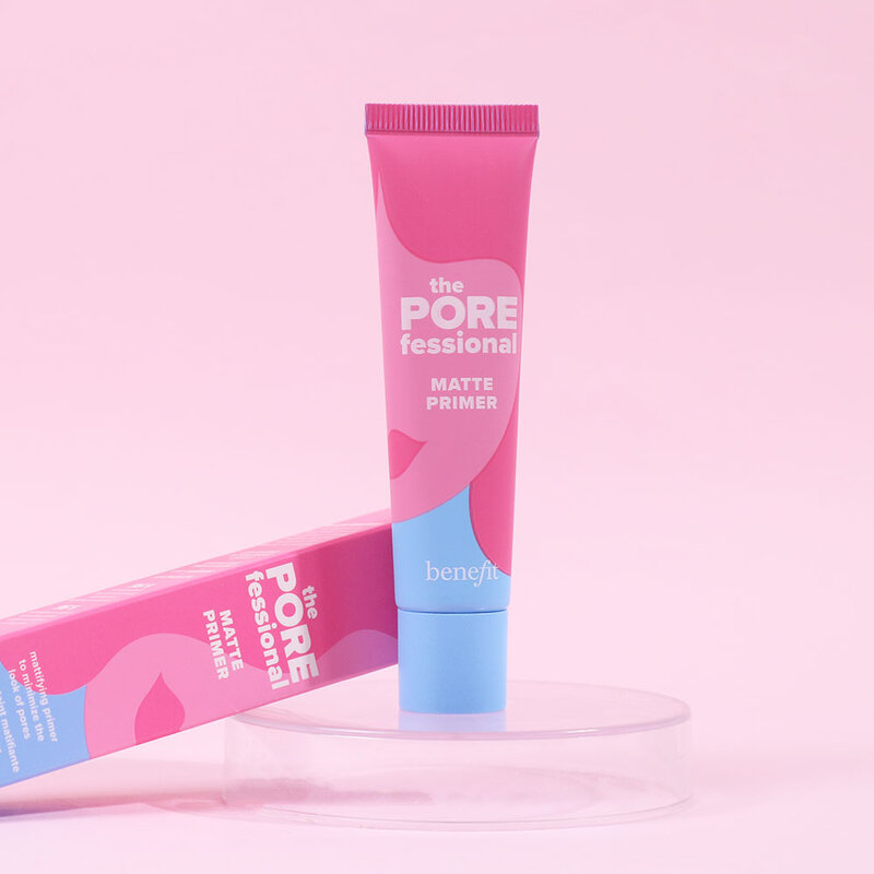 Benefit The Porefessional Matt Primer 22ml