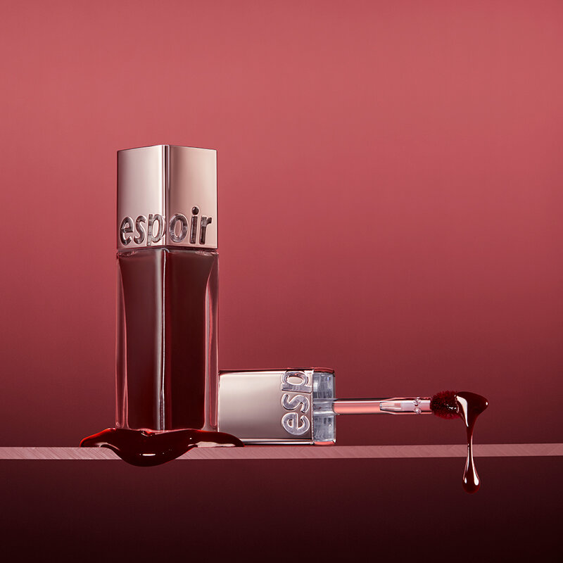 ESPOIR Couture Lip Tint Shine 8.5g #6 Nutty