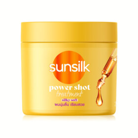 #Silky Soft