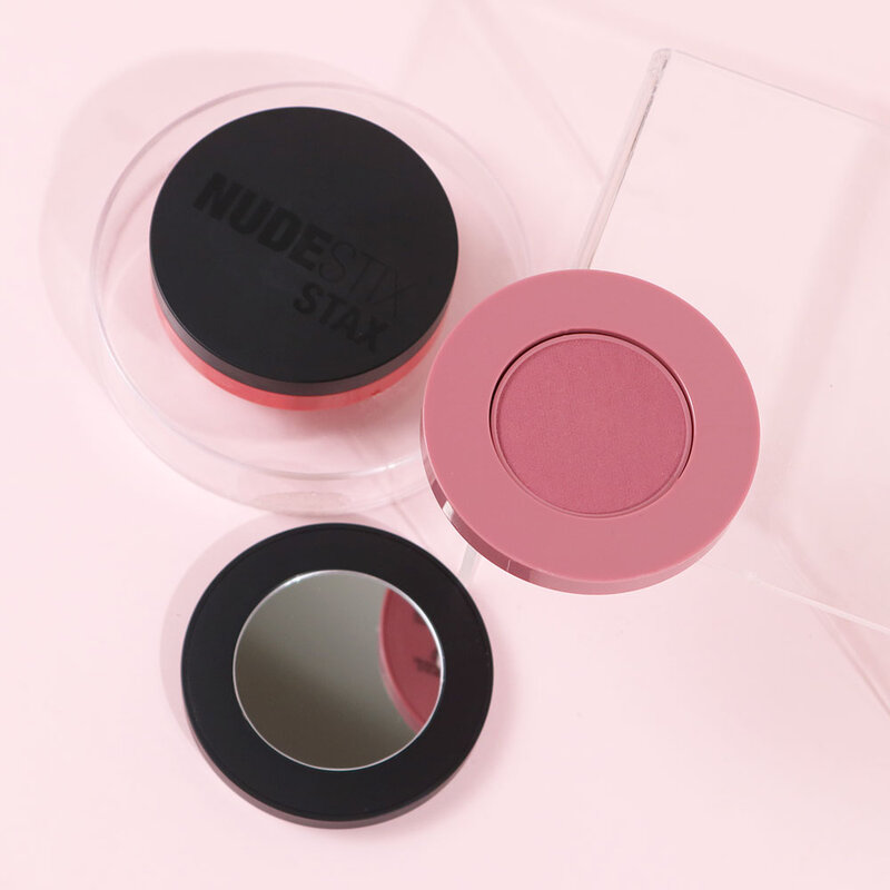 Nudestix Stax All Over Color Blush Balm 2.5g #Love & Roses