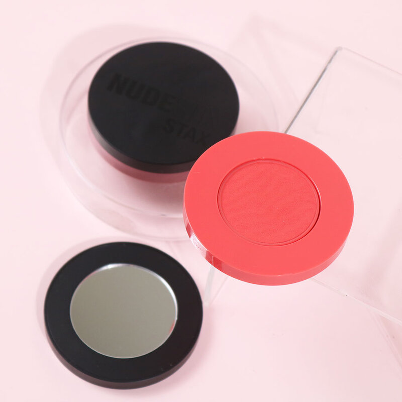 Nudestix Stax All Over Color Blush Balm 2.5g #Melon Sugar