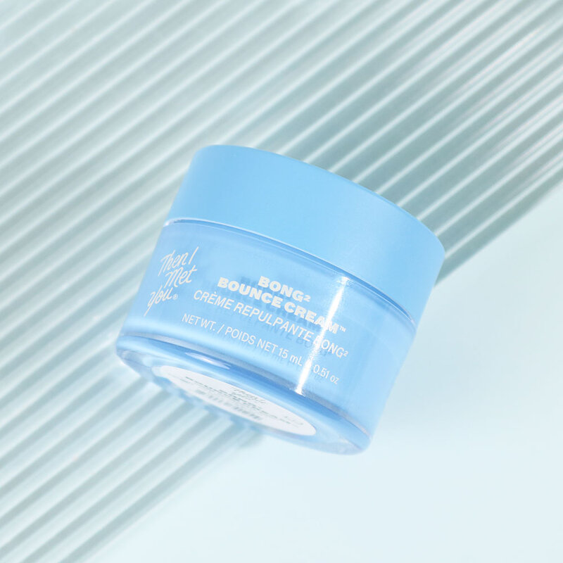 Then I Met You Bong2 Bounce Cream 15ml