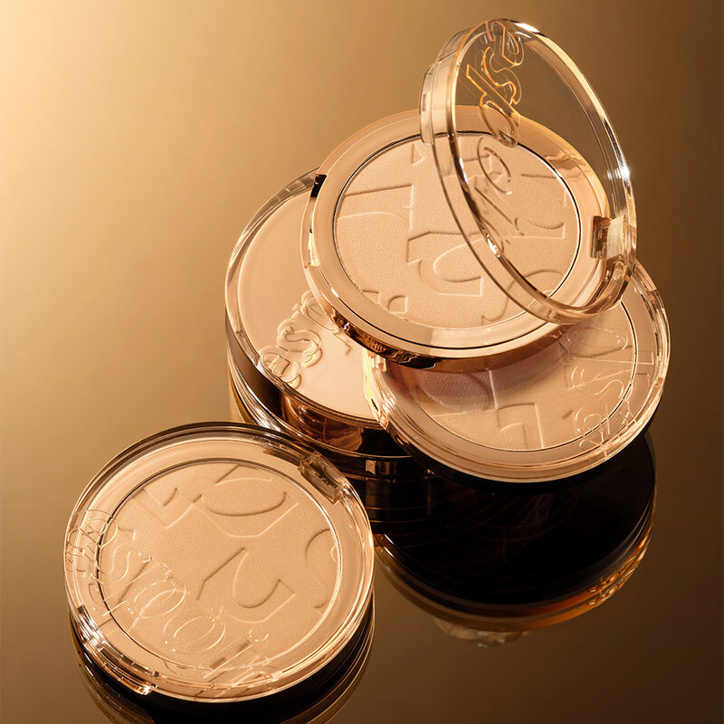 ESPOIR Pro Tailor Be Glow Sheer Powder 8g