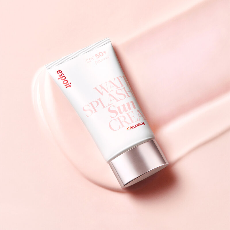 ESPOIR Water Splash Sun Cream 60ml #Ceramide