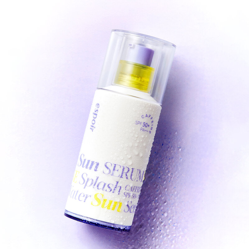 ESPOIR Water Splash Sun Serum 50ml