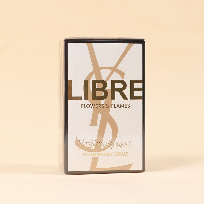 YSL Libre Flowers & Flames EDP Florale 30ml
