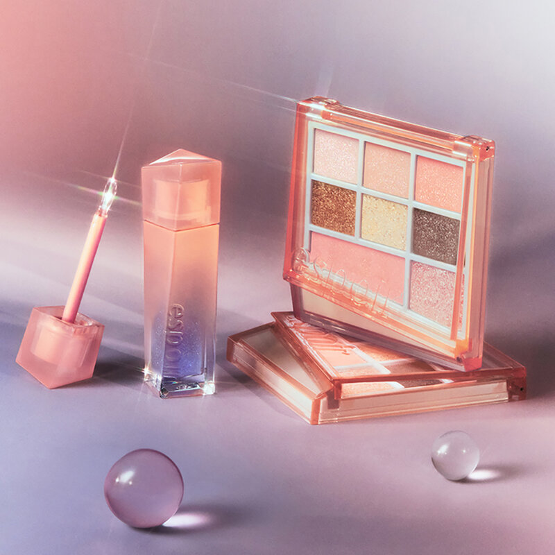ESPOIR Real Eye Palette All New 6.7g #4 Chandelier