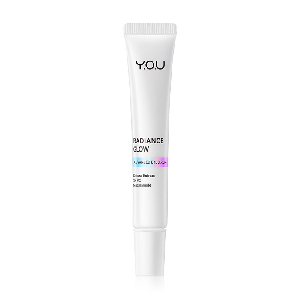 Y.O.U Radiance Glow Advanced Eye Serum 15g