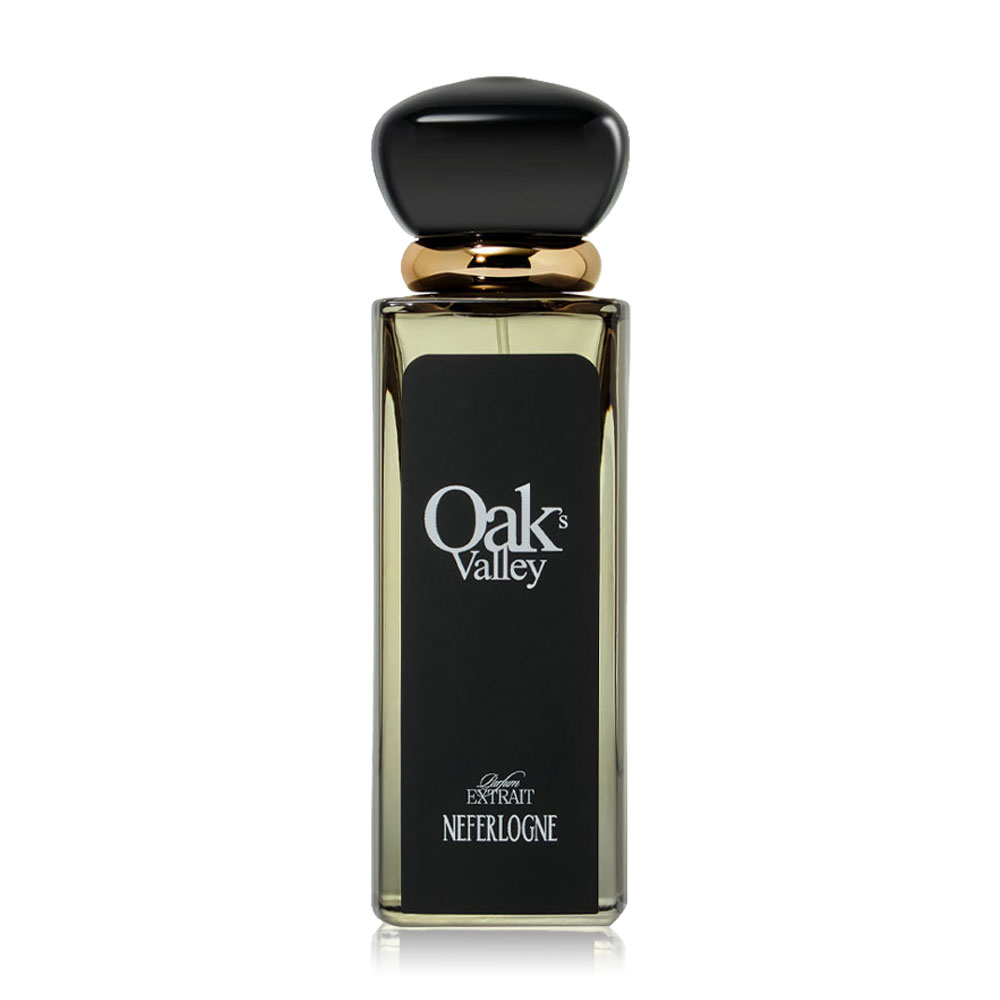 NEFERLOGNE Oak's Valley Perfume 50ml