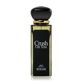 #Crush On You