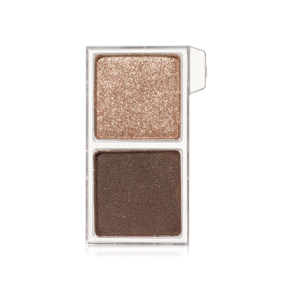 Etude My Best Tone Eye 2-Color Refill [0.4g + 0.4g] #Cat's I