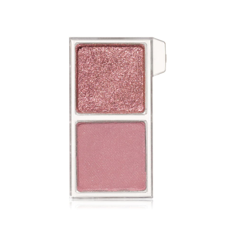 Etude My Best Tone Eye 2-Color Refill [0.4g + 0.4g] #Crying Potential