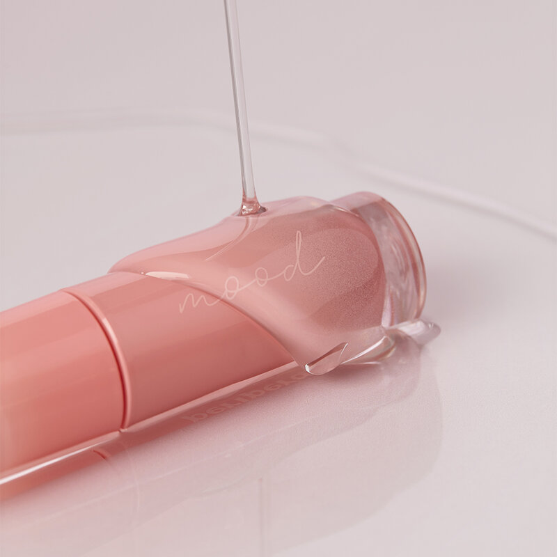 Peripera Ink Mood Glowy Tint Tteok Recipe 4g #27 Joking Pink