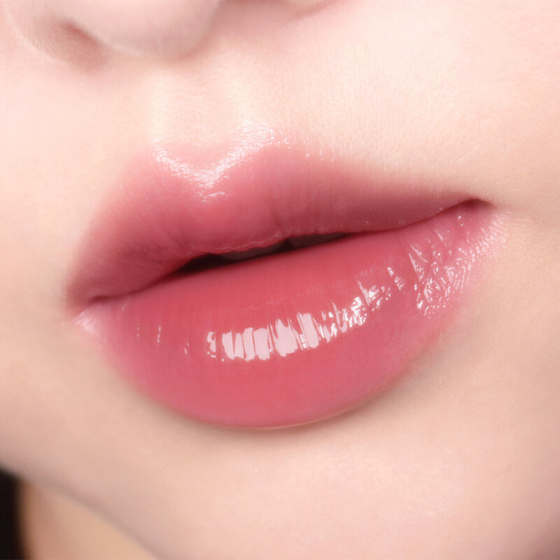 Peripera Ink Mood Glowy Tint Tteok Recipe 4g #29 Hurry Up Pink