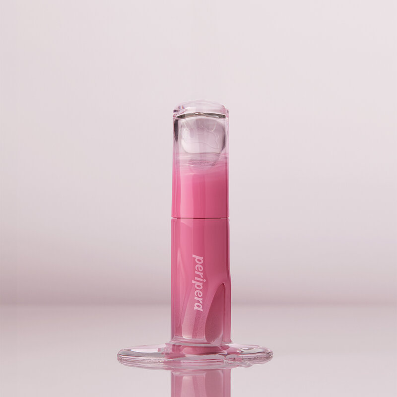 Peripera Ink Mood Glowy Tint Tteok Recipe 4g #29 Hurry Up Pink