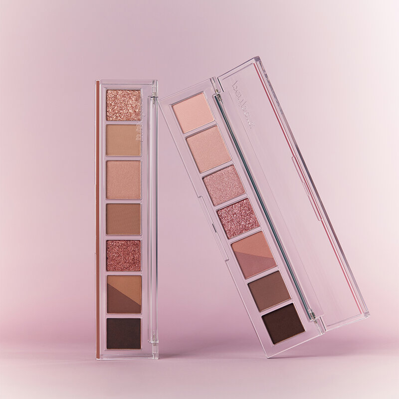 Peripera All Take Mood Palette 5g #05 No Acorn Passes By Autumn
