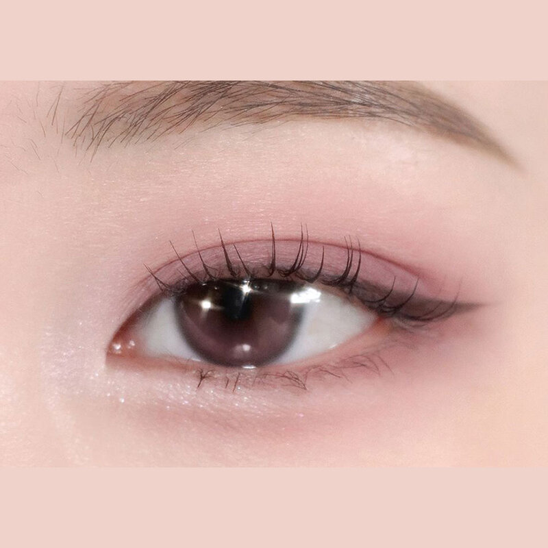 CLIO Pro Eye Palette Air Unplugged Boy Collabo 9.6g #14 Forever Mauve