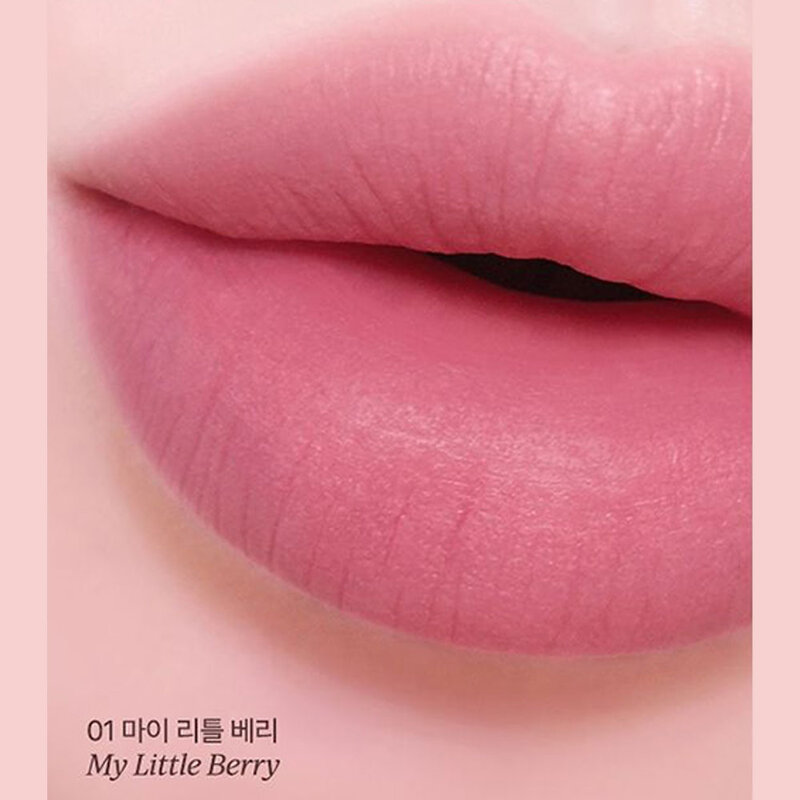 CLIO Hug Blur Tint 3.1g #01 My Little Berry