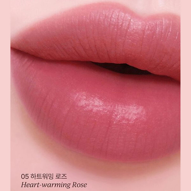 CLIO Hug Blur Tint 3.1g #05 Heart-Warming Rose