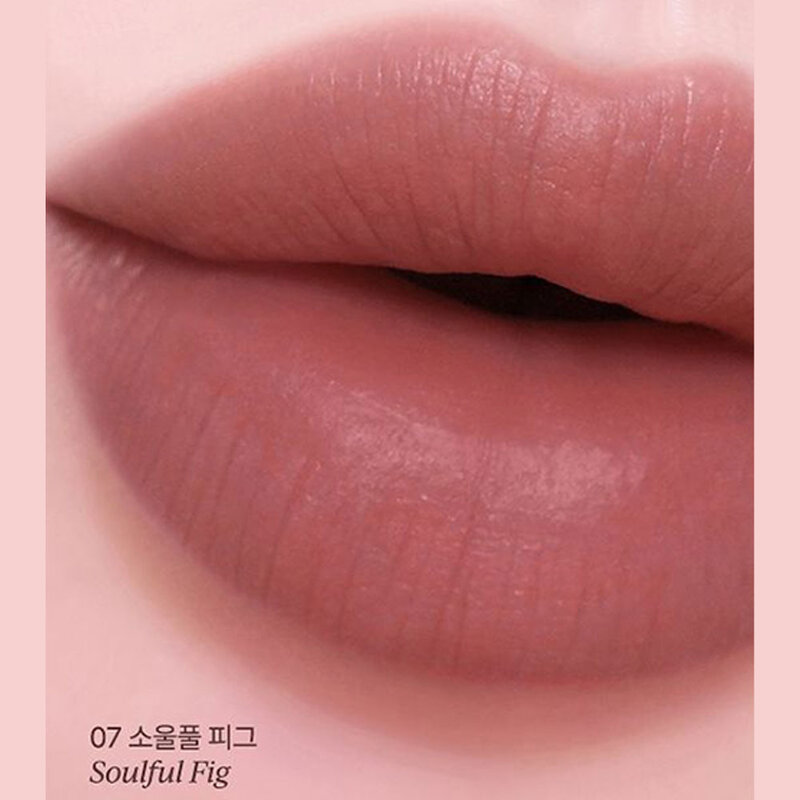 CLIO Hug Blur Tint 3.1g #07 Soulful Fig