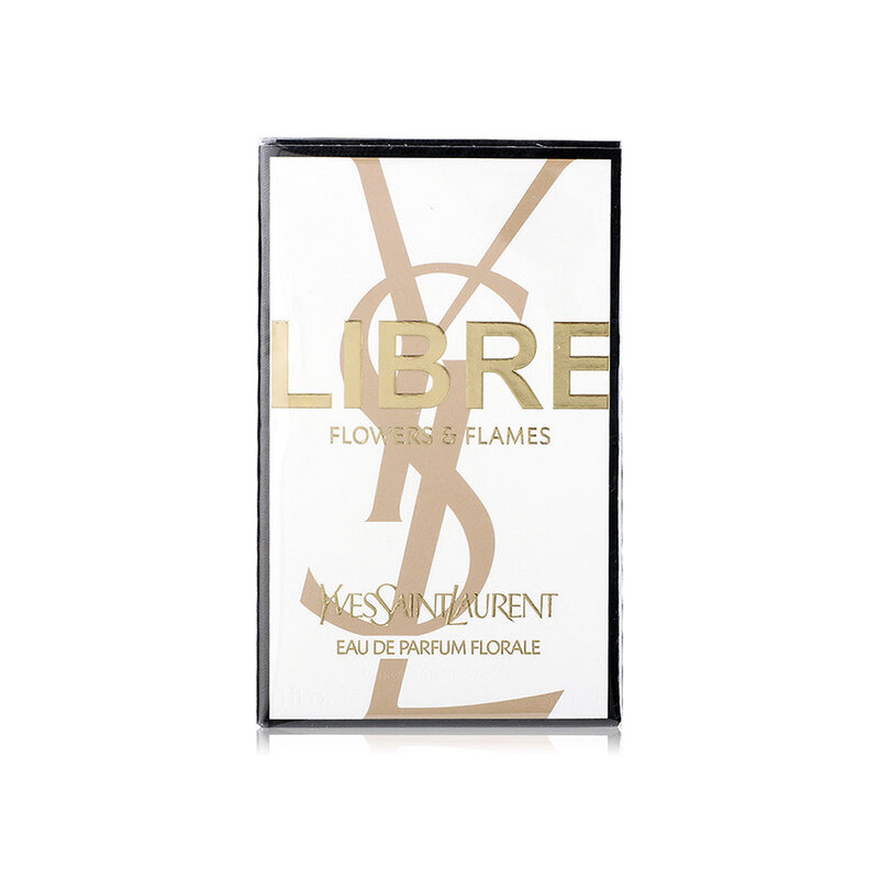 YSL Libre Flowers & Flames EDP Florale 30ml