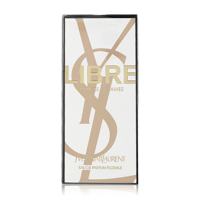 YSL Libre Flowers & Flames EDP Florale 90ml