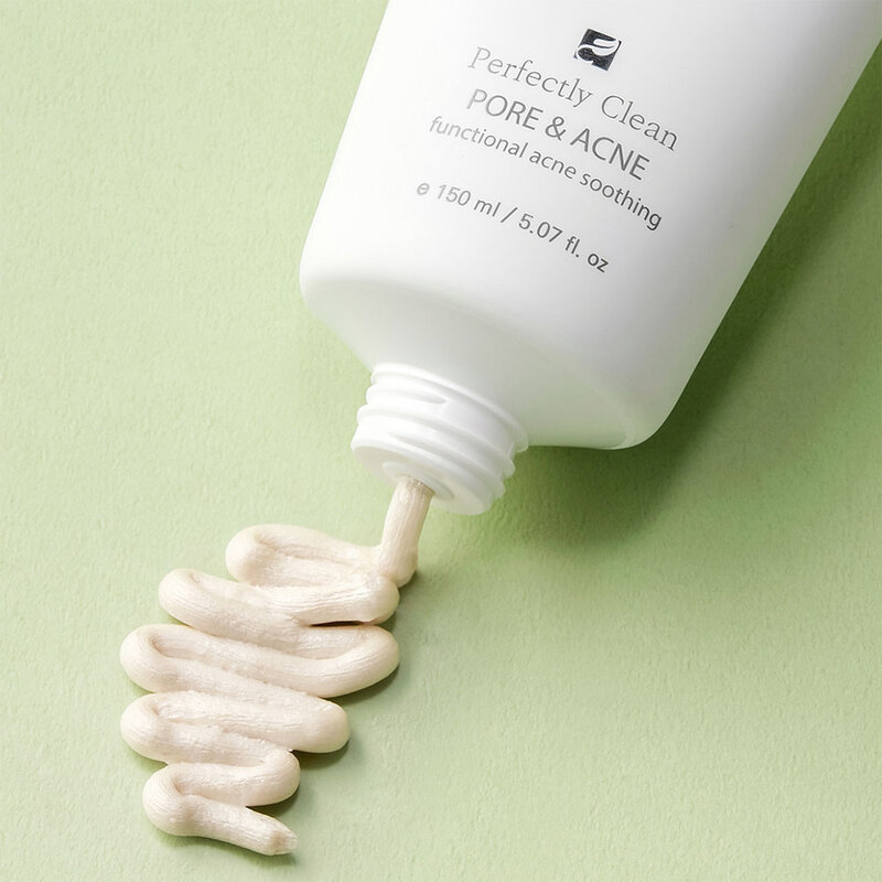 Blanc Nature Acne Cleansing Foam 150ml