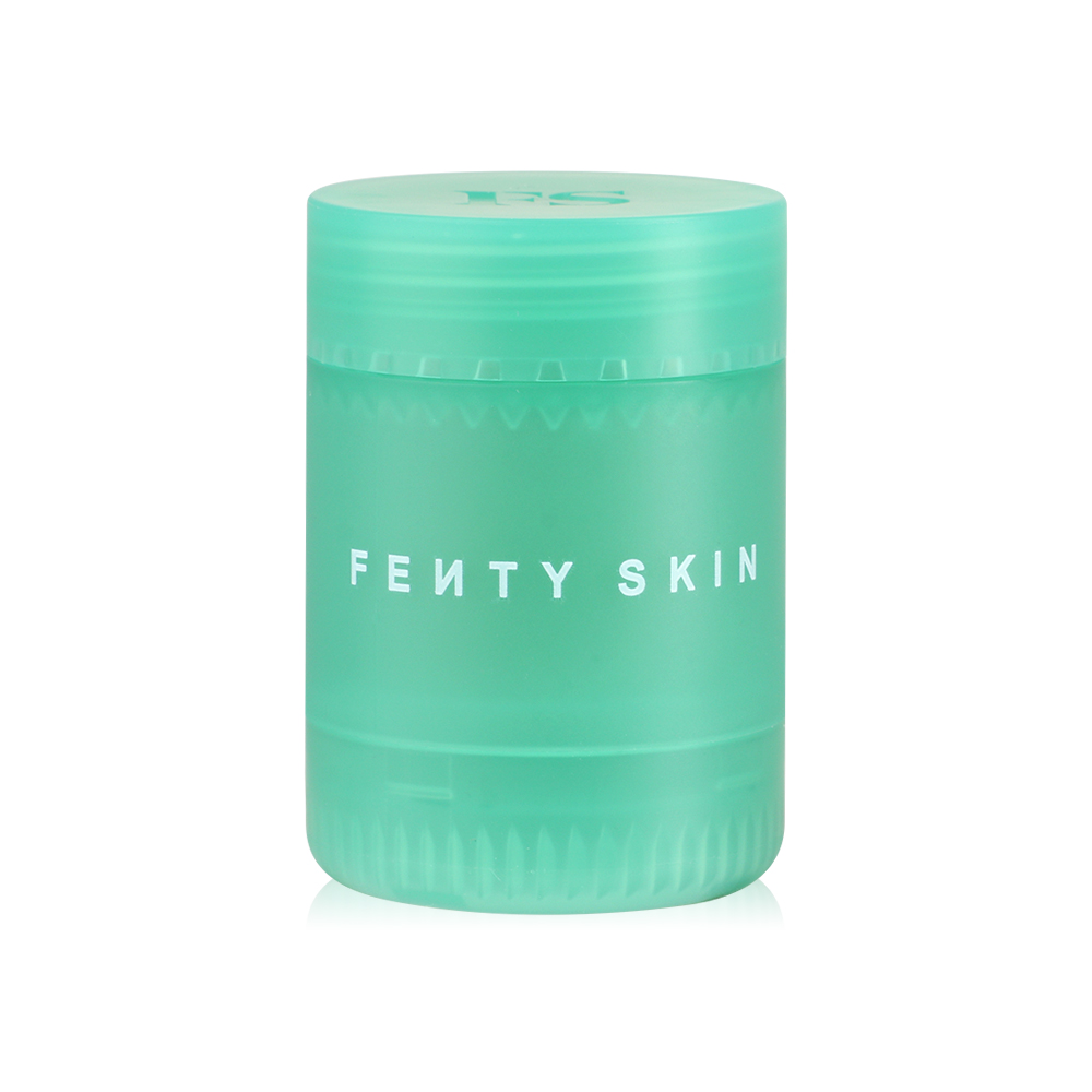 Fenty Beauty Plush Puddin' Intensive Recovery Lip Mask 15g #Kalahari Melon