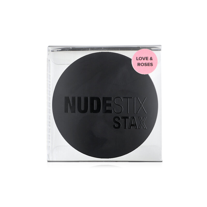 Nudestix Stax All Over Color Blush Balm 2.5g #Love & Roses