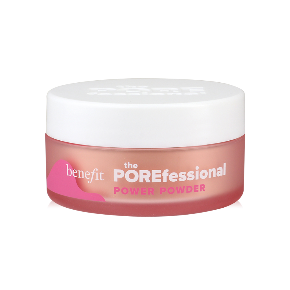 Benefit The Porfessional Matte 'N Blur Loose Setting Powder 8g