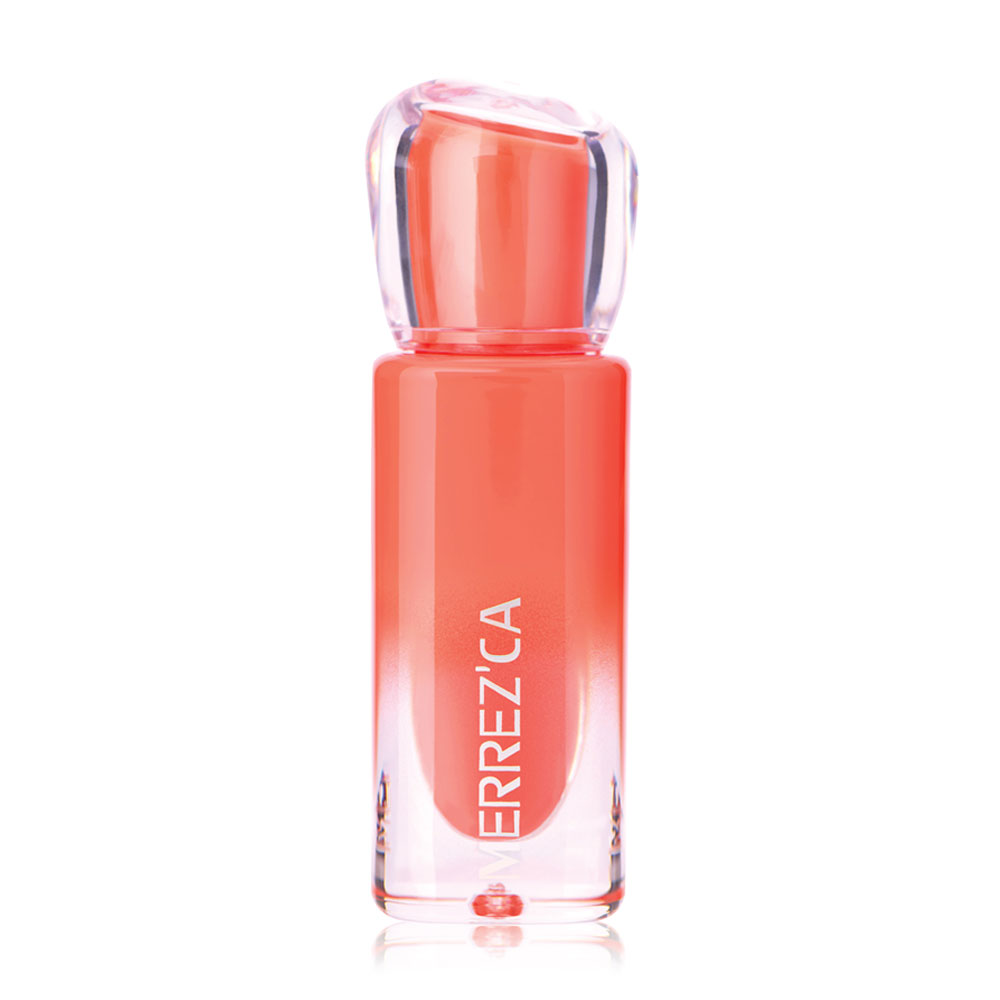 Merrezca Real Glow Lip 4.9g #01 Glamorous