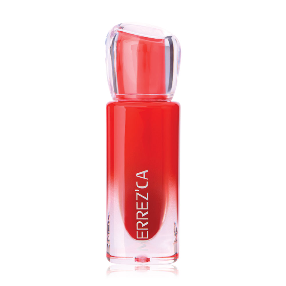 Merrezca Real Glow Lip 4.9g #04 Adorable
