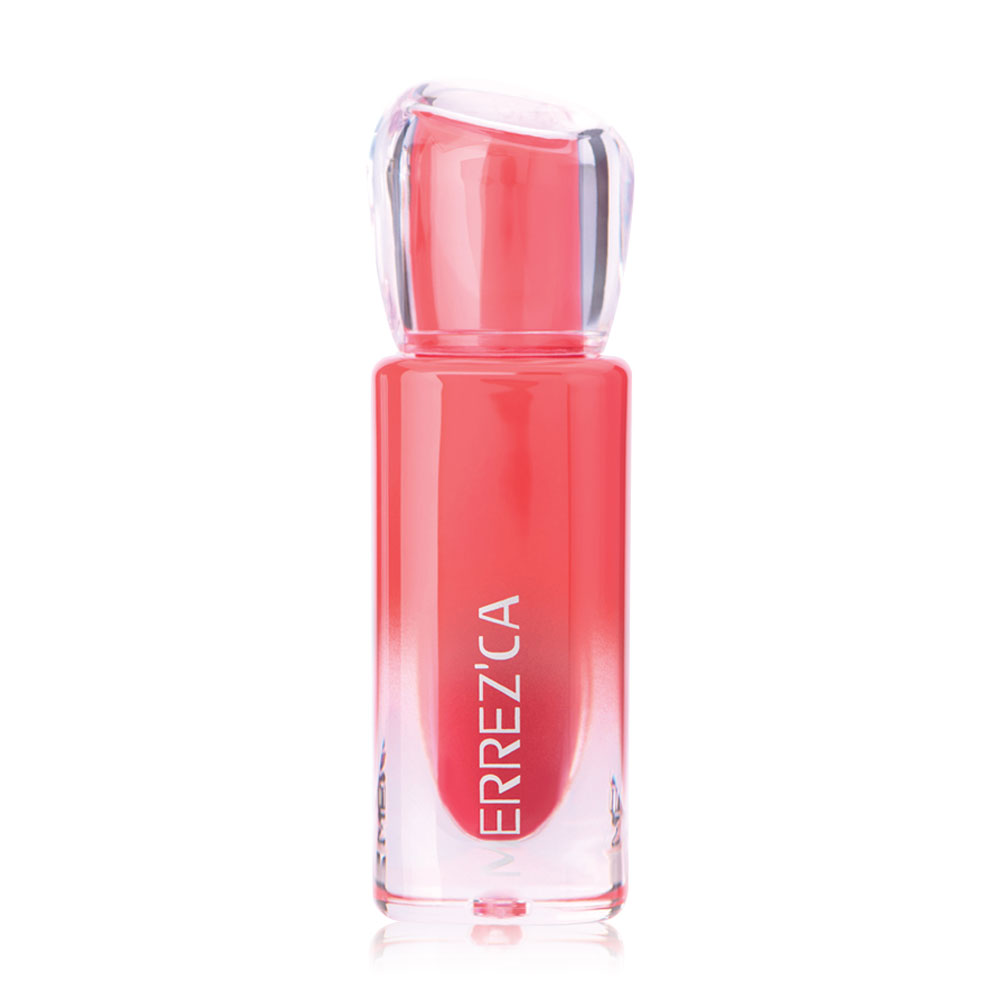 Merrezca Real Glow Lip 4.9g #08 Sex Appeal