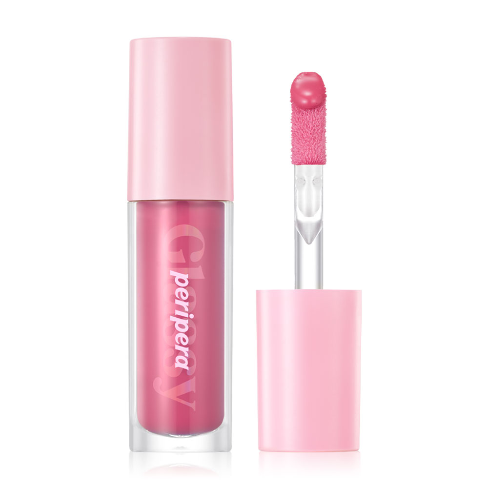 Peripera Ink Glasting Lip Gloss 4.5ml #13 Get Happy