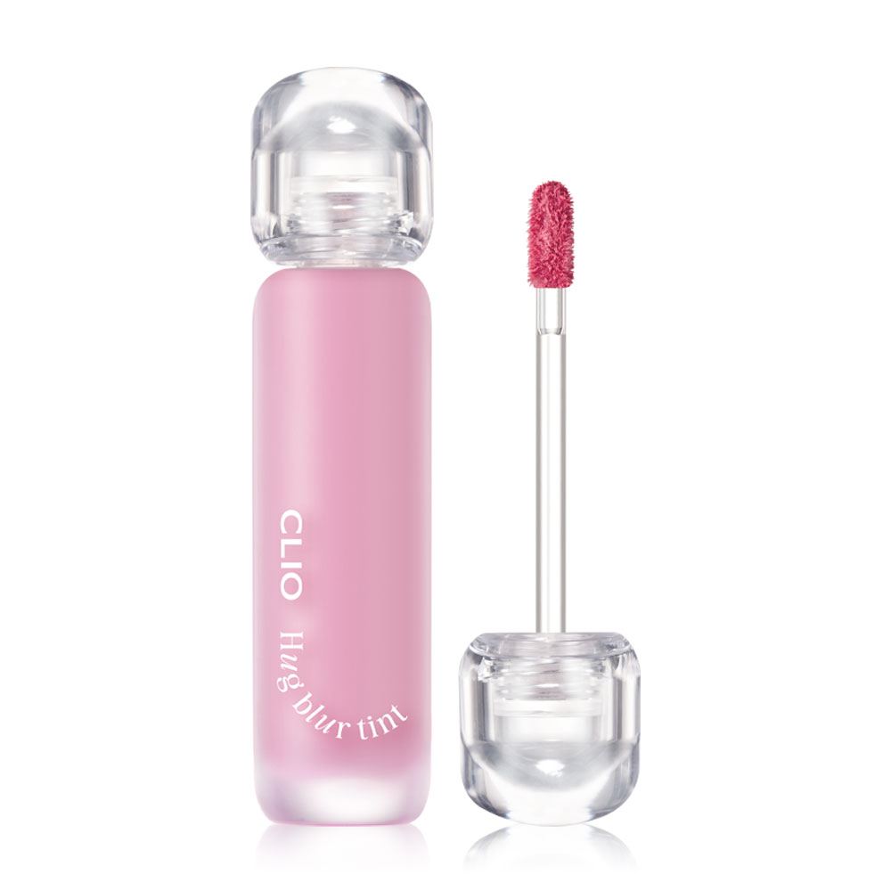 CLIO Hug Blur Tint 3.1g #01 My Little Berry