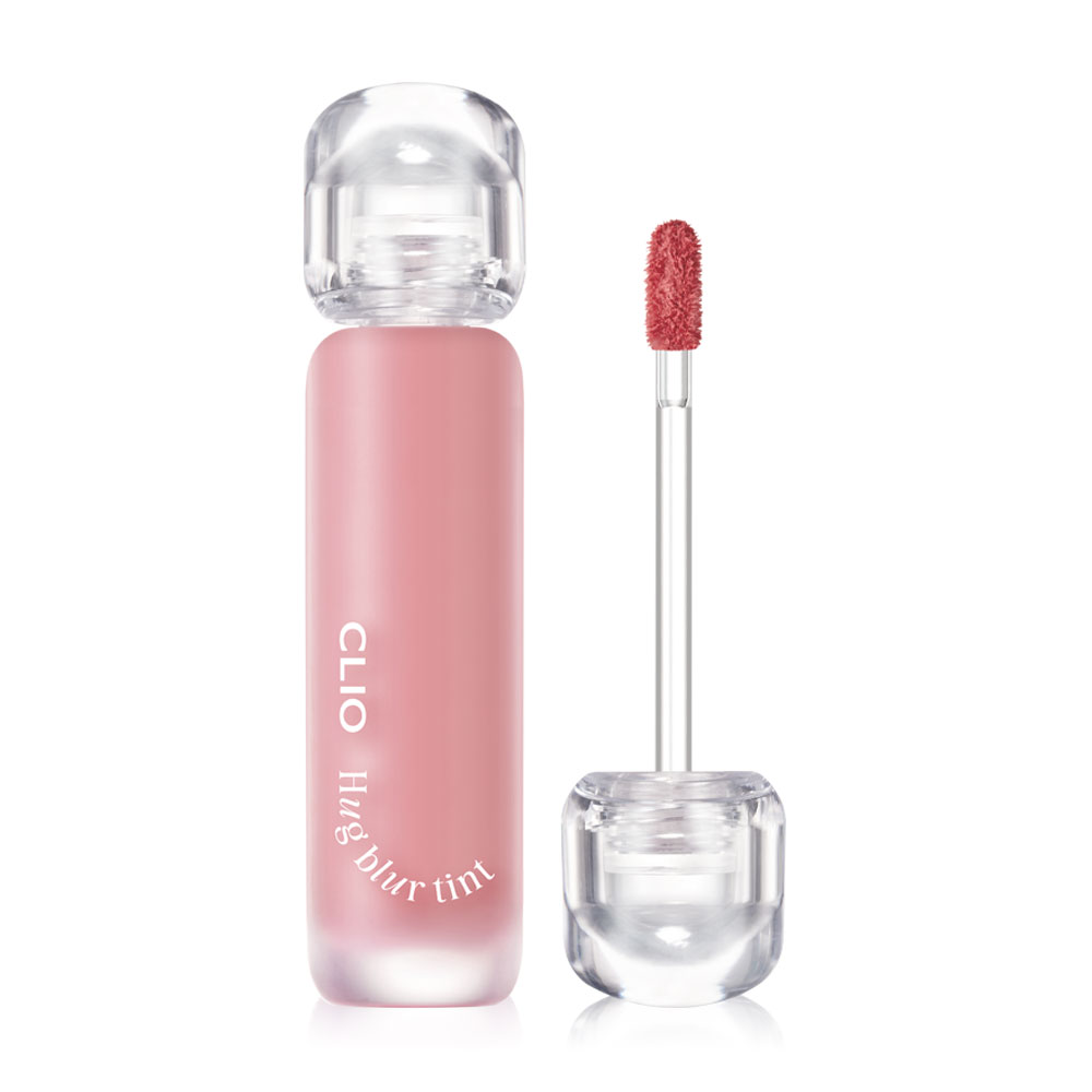 CLIO Hug Blur Tint 3.1g #04 Beloved Pink