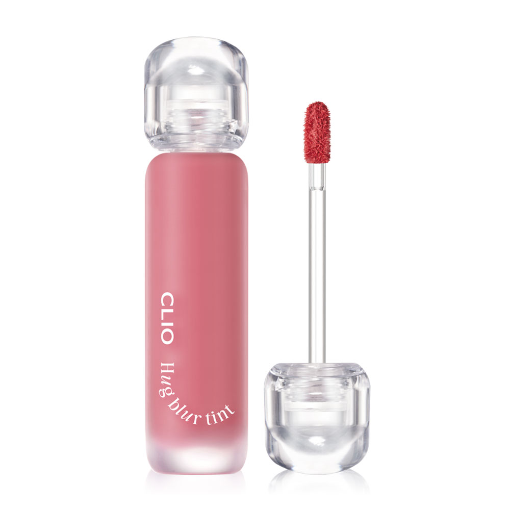 CLIO Hug Blur Tint 3.1g #05 Heart-Warming Rose