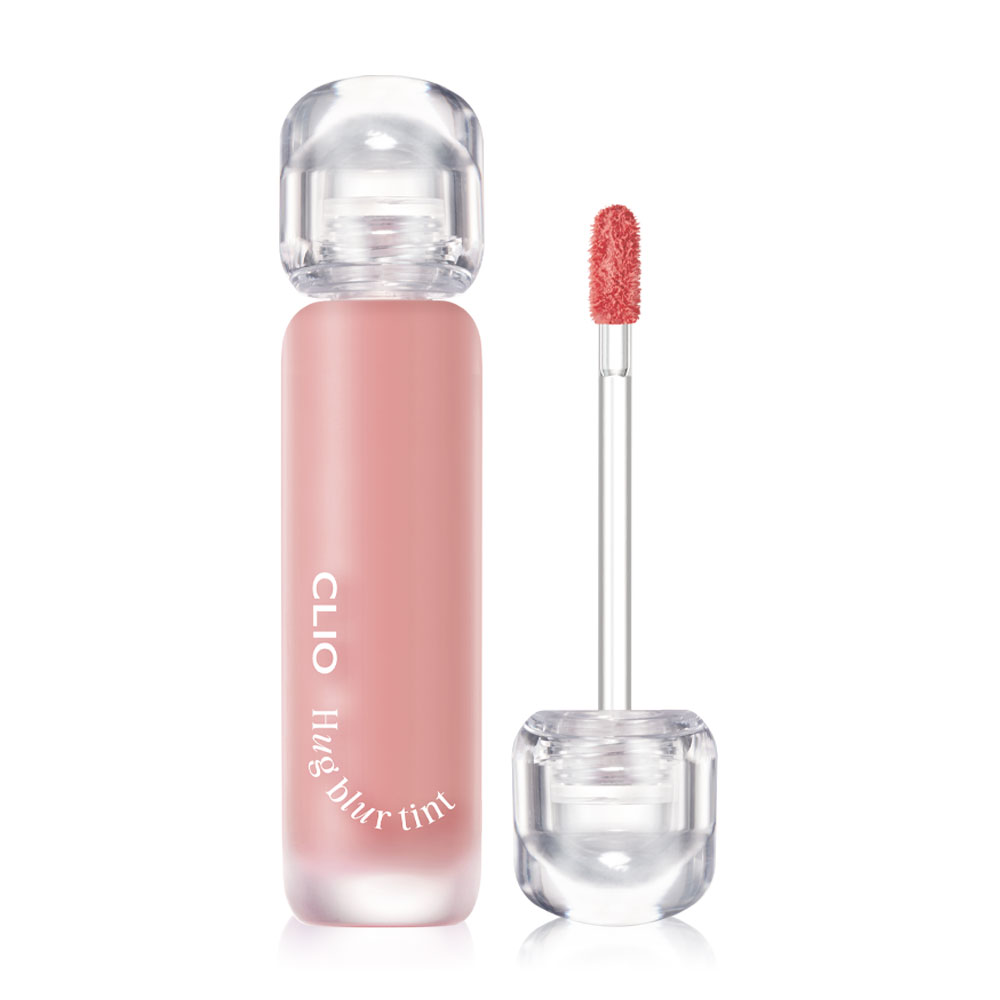 CLIO Hug Blur Tint 3.1g #06 Best Buddy Peach