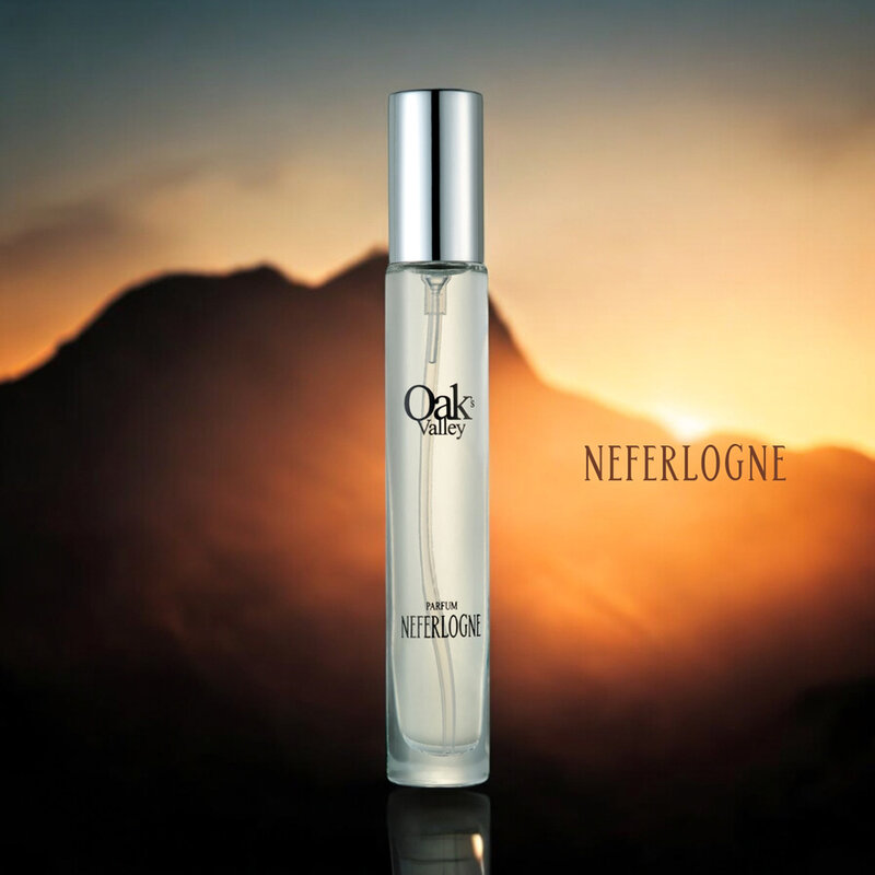 NEFERLOGNE Oak's Valley Perfume 10ml