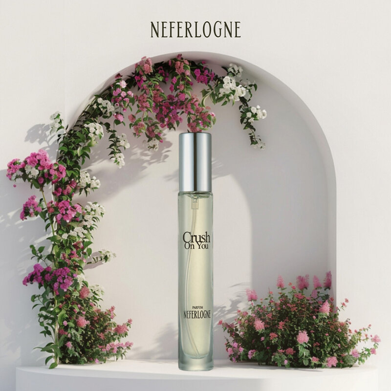 NEFERLOGNE Crush On You Perfume 10ml