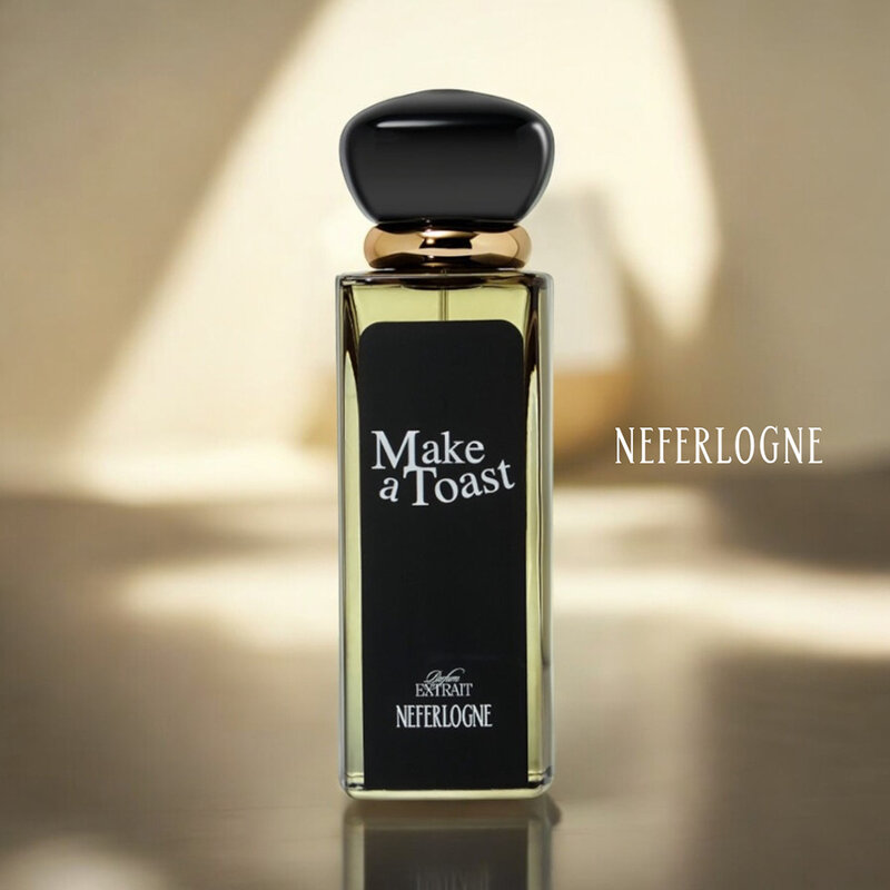 NEFERLOGNE Make A Toast Perfume 50ml