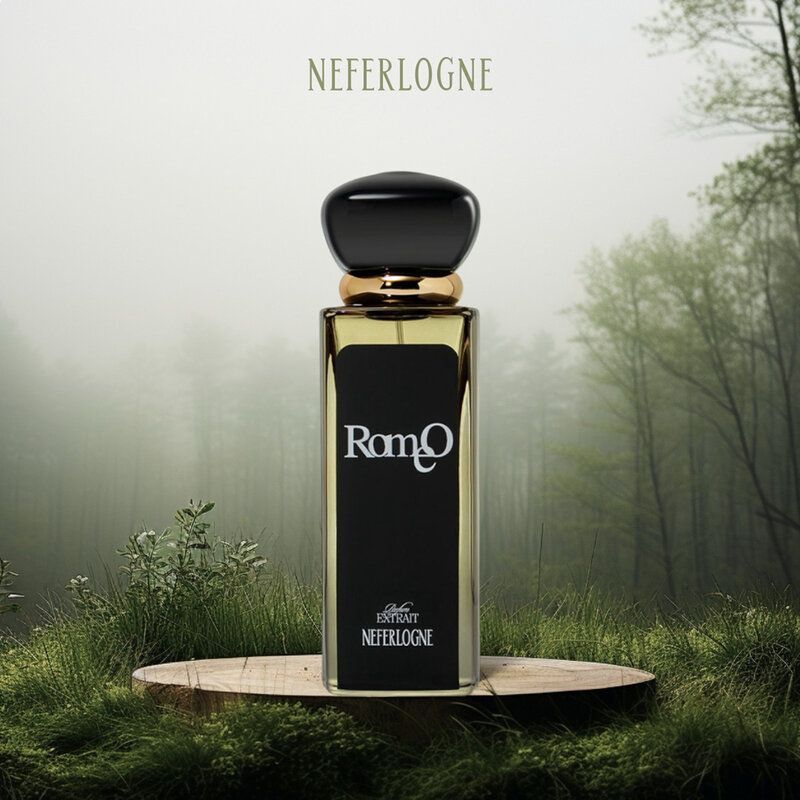NEFERLOGNE Romeo Perfume 50ml