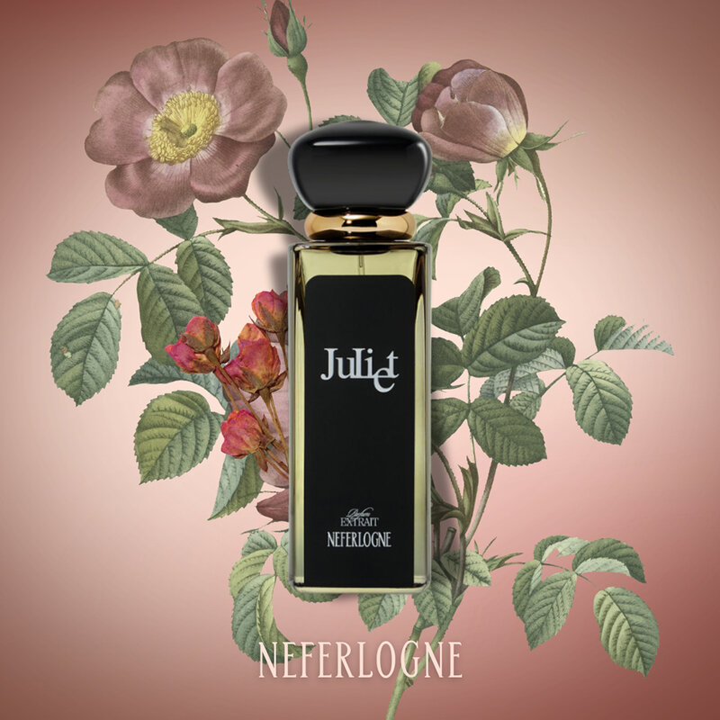 NEFERLOGNE Juliet Perfume 50ml